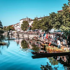 Appartamento Isle Sur La Sorgue, LʼIsle-sur-la-Sorgue