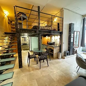  Appartamento Veda - Loft In The Heart Of - Louvre Francia