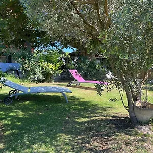 Au Petit Bonheur LʼIsle-sur-la-Sorgue