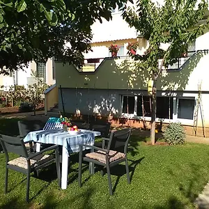  Appartamento Monte Magno Croazia